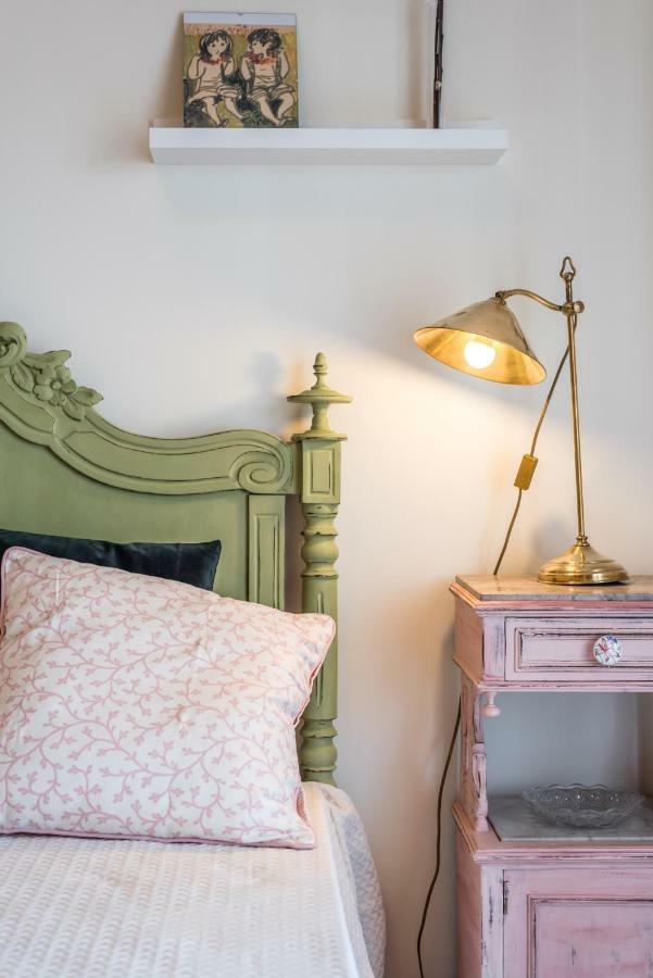 Varanda Do Castelo - Charming Apartment In A Historical Town Silves Exterior photo