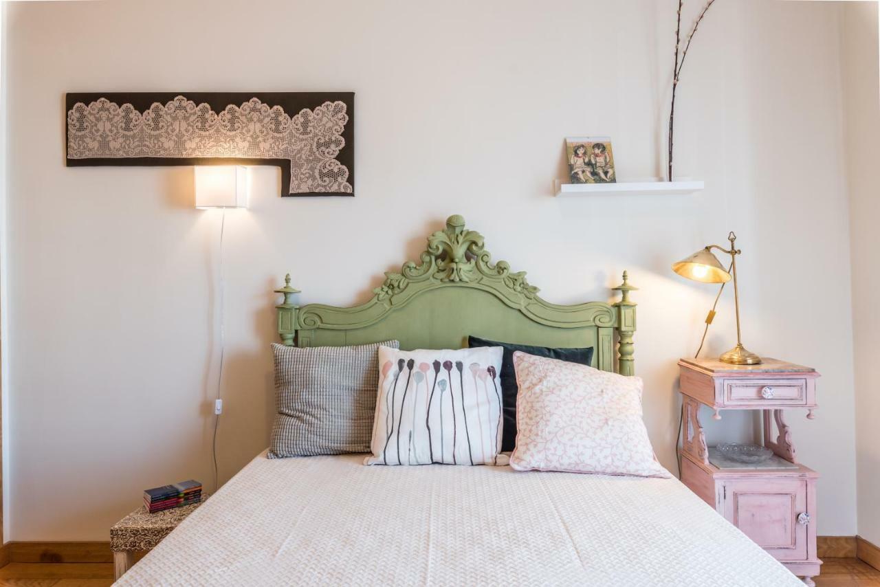 Varanda Do Castelo - Charming Apartment In A Historical Town Silves Exterior photo