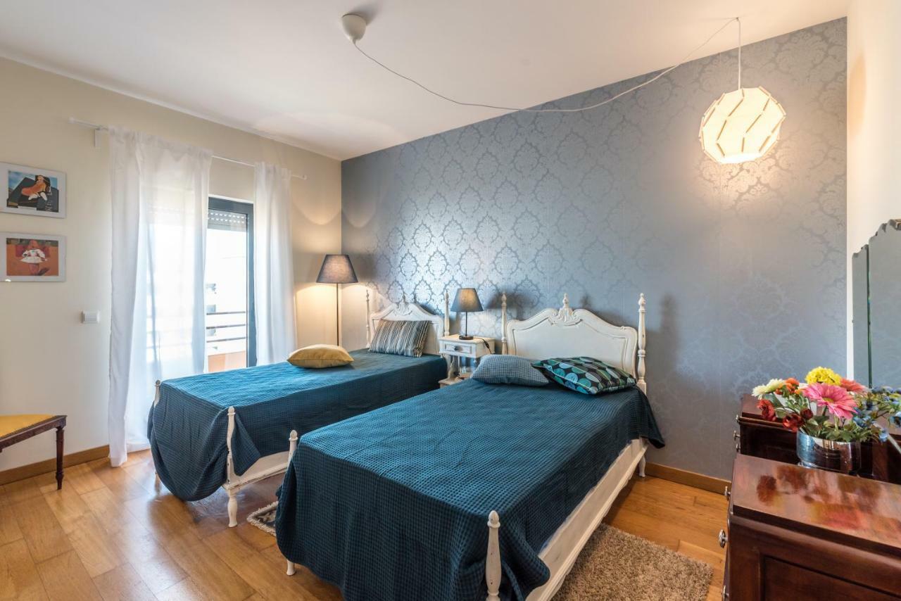 Varanda Do Castelo - Charming Apartment In A Historical Town Silves Exterior photo
