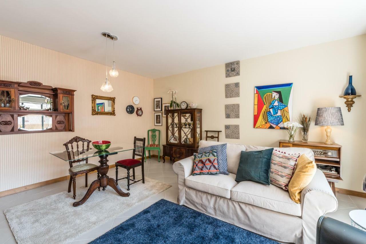 Varanda Do Castelo - Charming Apartment In A Historical Town Silves Exterior photo