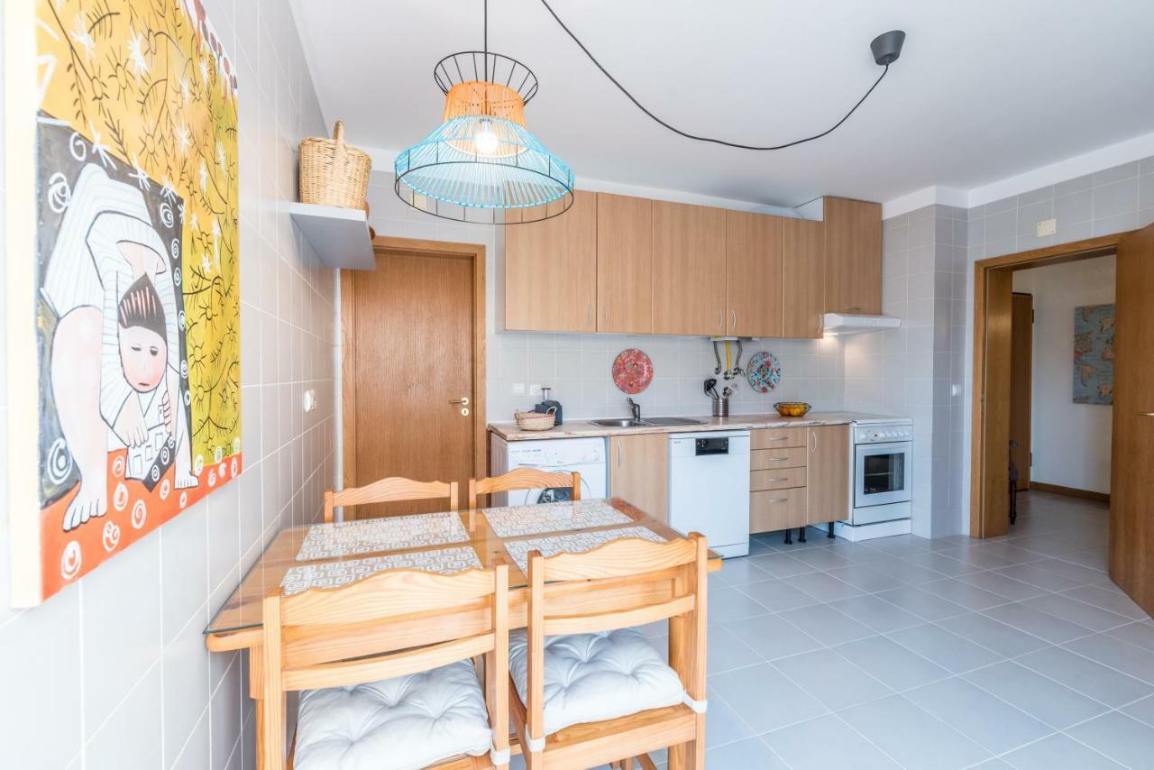 Varanda Do Castelo - Charming Apartment In A Historical Town Silves Exterior photo